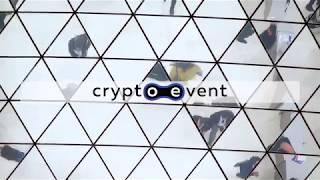 #DECENTER CRYPTOEVENT