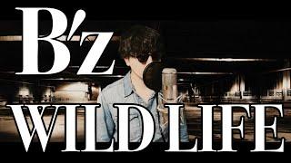 【IN THE LIFE】B'z 「WILD LIFE」歌ってみた
