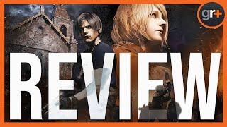 Resident Evil 4 Remake Review | "A great remake of a classic game"