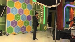 The Price Is Right - Male Model Rob Wilson Photo Shoot!