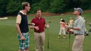 Funniest golf scene ever