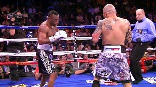 Miguel Cotto (Puerto Rico) vs Austin Trout (USA) - Boxing Fight Highlights | HD