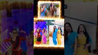 Aii Aii Yooo | Dreamum Wakeupum | New South Movie Dance  Compare #shorts#ShortsDanceVideo #Snehu