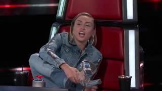the voice usa -  season 13