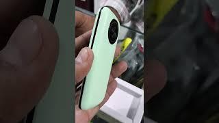 Itel keypad phone unboxing️‍#shorts #shortsfeed #youtubeshorts #unboxing #trending #comedy #funny