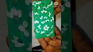  flower ️#paintingideas #shortvideo #art #craft #youtubeshorts#drawingpainting