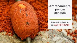 Antrenamente pentru concurs