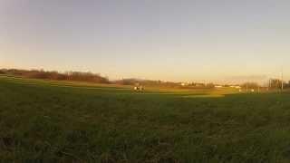 erpicatura 2014 -test GoPro-