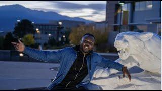 A Day In the Life at UCCS: Electrical Engineering Student!