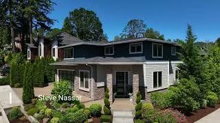 Modern luxury home in Lake Oswego! ~ Video of 13597 Rogers Rd.