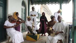 DCMA Taarab & Kidumbaki Ensemble