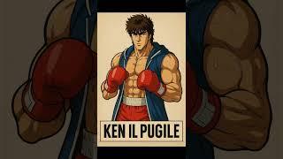 Ken il Pugile