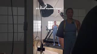 Have you seen our new Centr treadmills?! #ytshorts #fitness