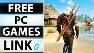 Top 10 FREE Games for PC 2024 | Free PC Games Download | Free to Play PC Games