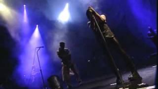 David Bowie Nine Inch Nails Hurt (excellent quality)