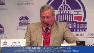 Philip Giraldi - Is Israel a U.S. ally?