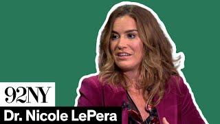 Dr. Nicole LePera (The Holistic Psychologist) with Pilar Guzmán: How to Be the Love You Seek