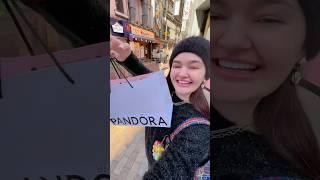 Collecting Pandora charms around the world - TOKYO  #pandora #pandoracharms #pandorabracelet