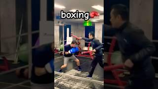 #boxing #ディフェンス #練習 #shortvideo #youtubeshorts 