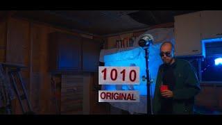 B Tamir - 1010 (prod. by Nuudel Music)(Official Music Video)