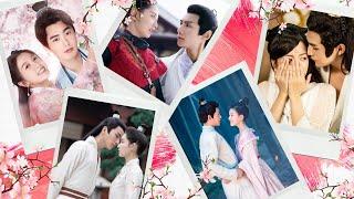 My Top 5 Chinese Historical Drama 2020 (Part 1)