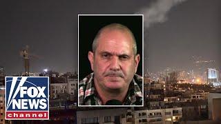 ‘PSYCHOLOGICAL WARFARE’: Former Israeli special ops veteran details Israel’s attacks on Iran
