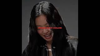 She holds more than ur life  #jennie #shorts #fyp #kpop #video #viralvideo #viral #trending