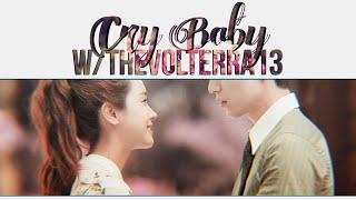 cry baby • w/TheVolterra13