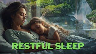 "Natural Coin Beats Relaxing Rain and Thunder: Your Solution to Beat Insomnia"