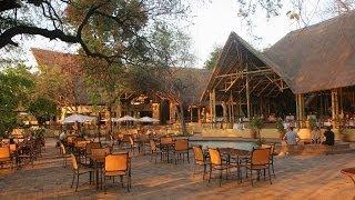 Hotel Report: Chobe Safari Lodge