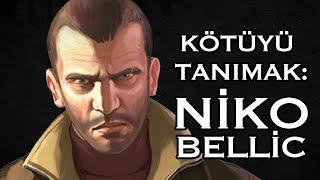 Kötüyü Tanımak: Niko Bellic (GTA IV)