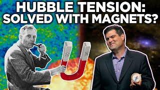 Hubble Tension Solved?