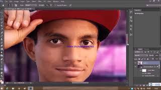 PHOTOSHOP CC MANIPULATION || EASY WAY || REAL PAPPYA GAIKAWAD EDITING || CB EDITS || RC EDITION ||