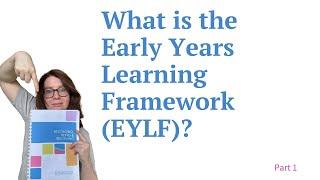 Unlocking the Secrets: Early Years Learning Framework 2.0 Explained