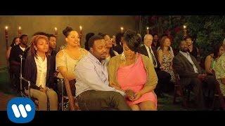 Jill Scott ft. Anthony Hamilton- So In Love (Official Video)