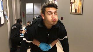 Epic First Aid #MannequinChallenge by St John Ambulance York Region Volunteers