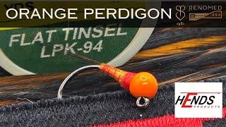 The Orange Perdigon