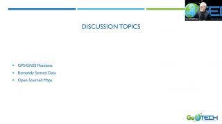 NCyTE Member Meeting: Satellites, Positioning, GNSS vs GPS, and Potential Security Vulnerabilities