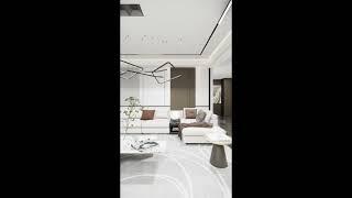 Modern Living Room Design Ideas | Latest 2021