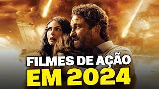 5 MELHORES FILMES DE AÇÃO PARA ASSISTIR EM 2024!