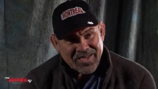 Rick Steiner on Haku (aka Meng & King Tonga)