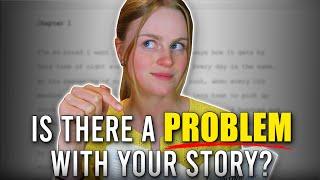 How to Use a LOGLINE to Diagnose Story Problems | Helpful Writing Exercise!