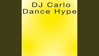 DJ Carlo Dance Hype