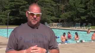 Rutland Town Recreation has lots to offer!
