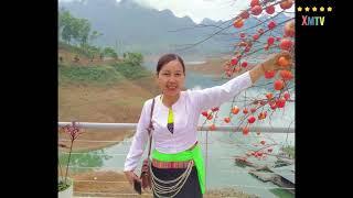 Tiếng hát Mường Xuân Đinh gặp Đinh Thị Hẹm lần đầu hát Mường trên sóng online