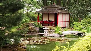 Chinese Garden Design