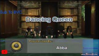 Dancing Queen- Abba (Karaoke)