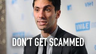 Catfish Host NEV SCHULMAN Makes Sure You Don't Get Scammed | Emotional Eating , Amazing Skin & More!