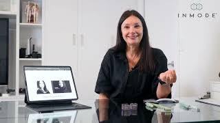 Non-Surgical Treatments with Dr Lisa Friederich: Morpheus8 by InMode Australia