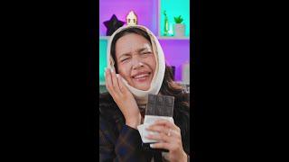  Let’s Make Chocolate Earrings